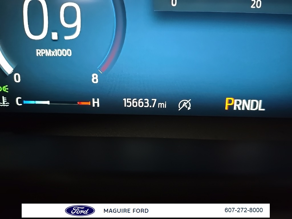 2023 Ford Escape ST-Line Select photo 23