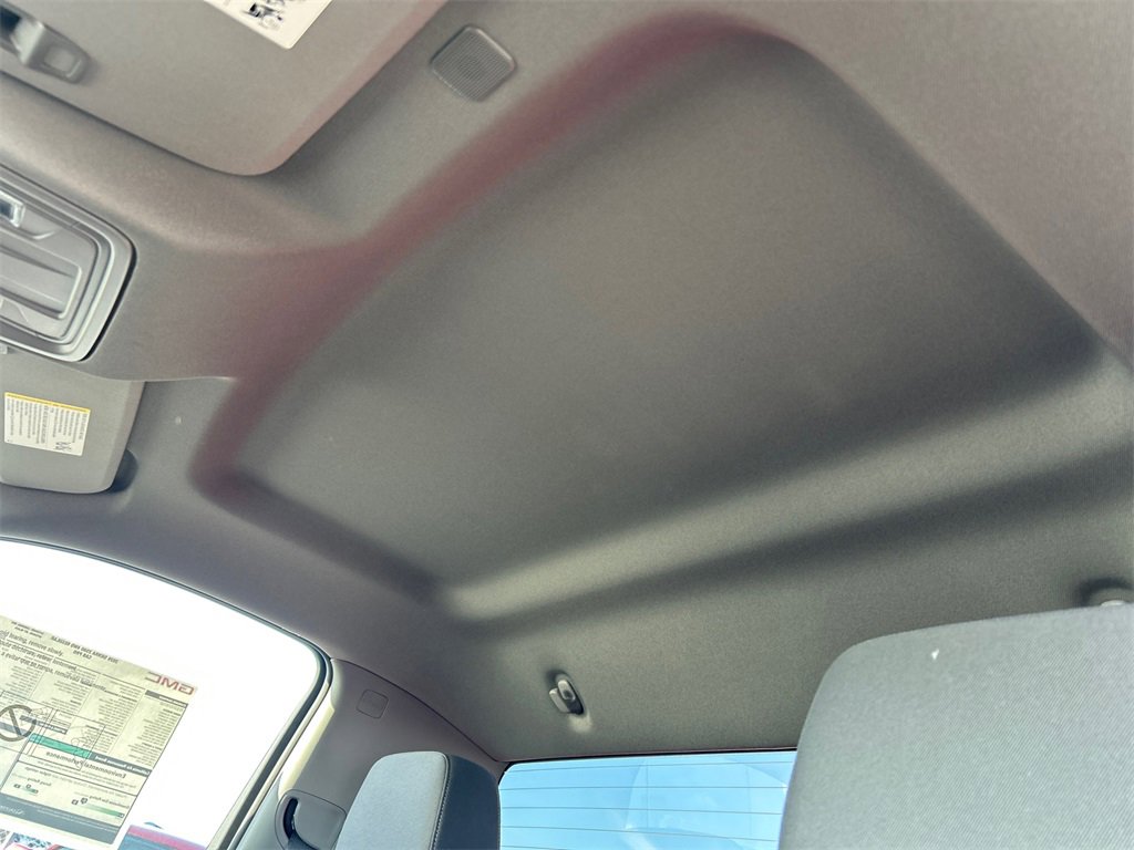 2026 GMC SIERRA HD - Image 23