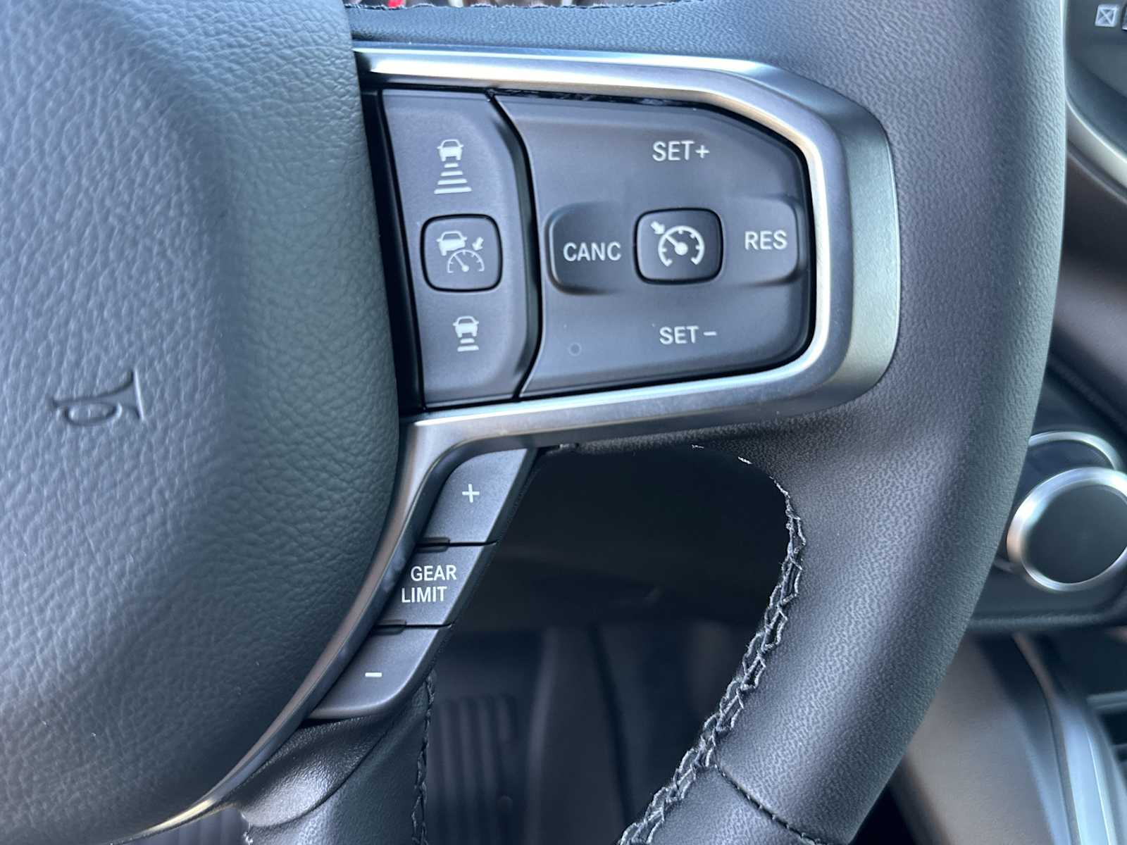 2026 Ram 1500 Big Horn photo 28