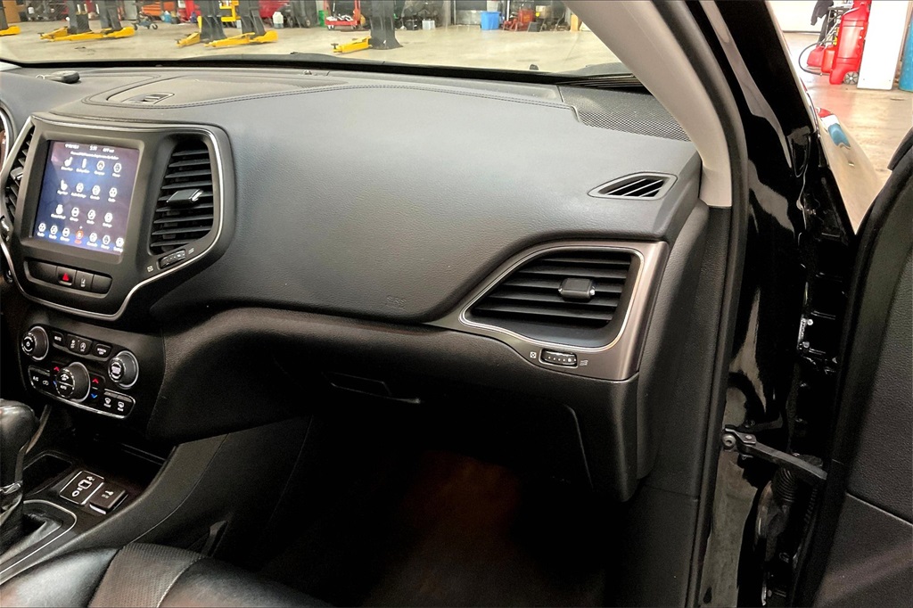 2022 JEEP CHEROKEE - Image 15