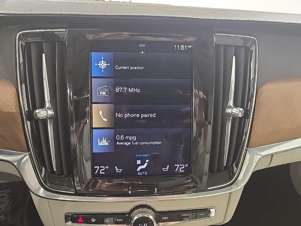 2020 Volvo S90 T6 Inscription photo 15