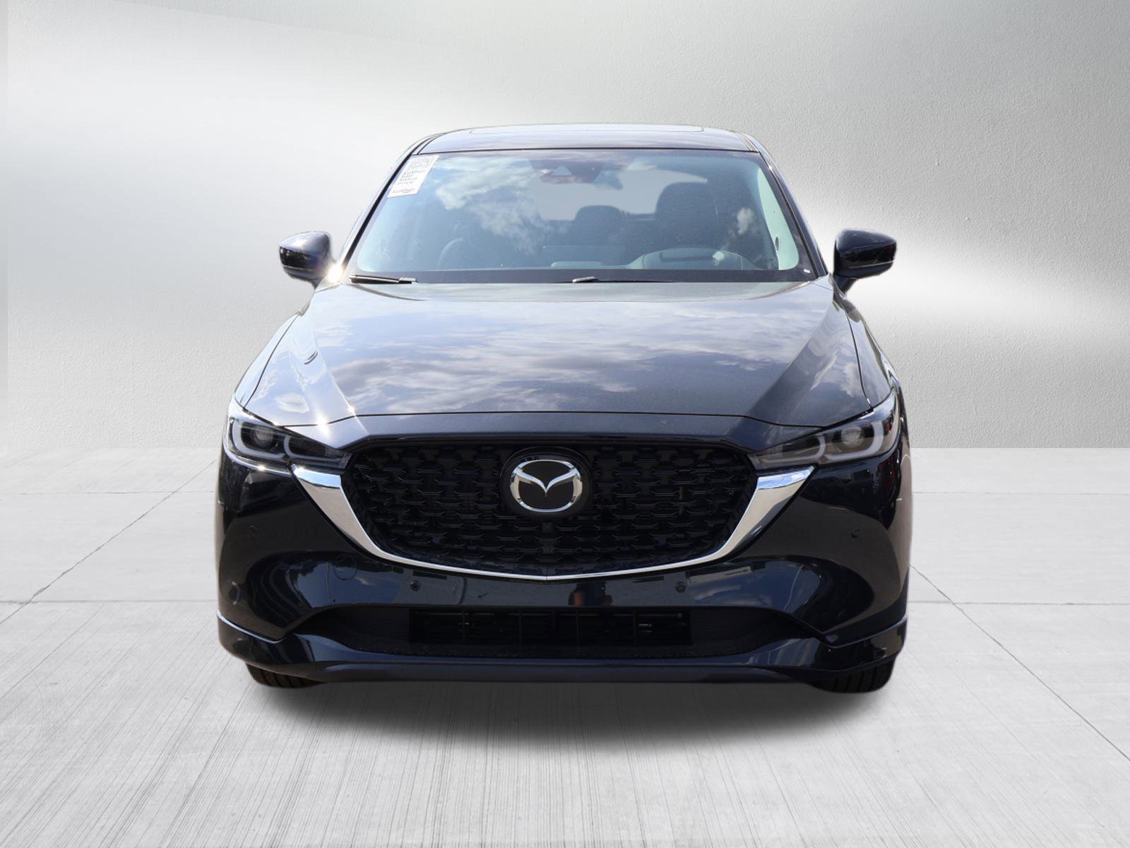 2025 Mazda CX-5 2.5 Premium Plus photo 2
