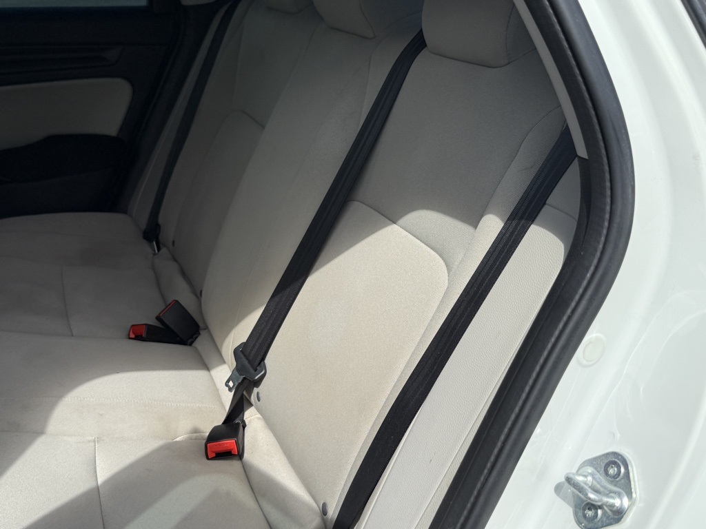 2022 Honda Civic LX photo 23