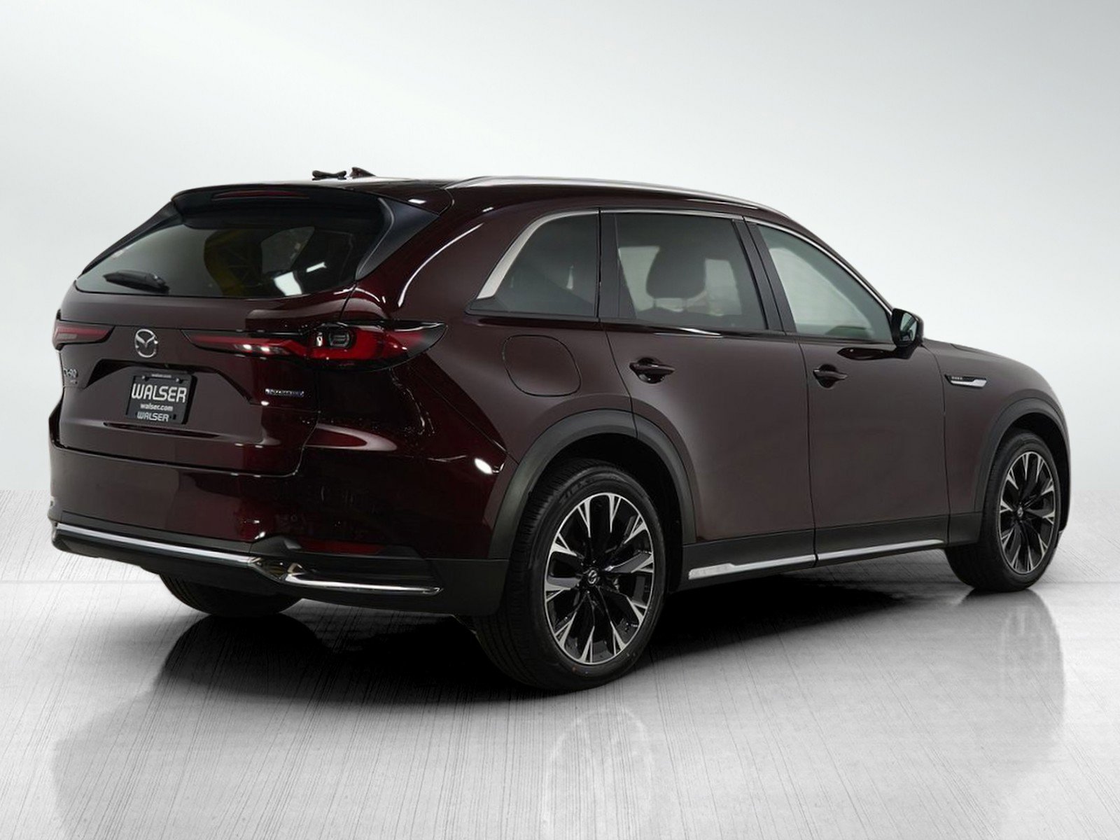2024 Mazda CX-90 Premium photo 4