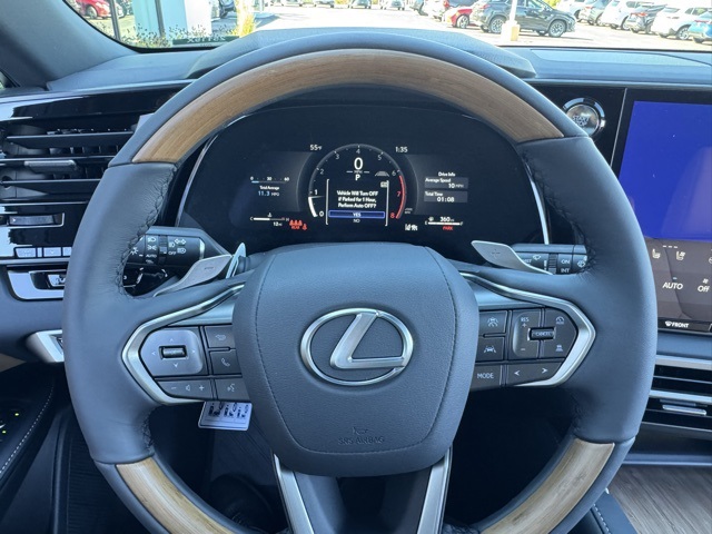 2025 Lexus RX 350 Premium photo 11