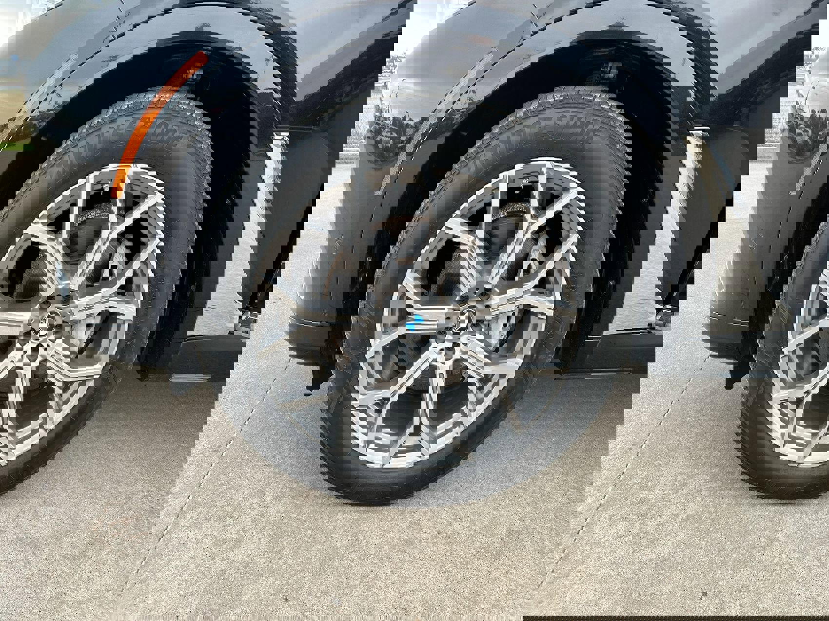 2019 Bmw X7 xDrive40i photo 10