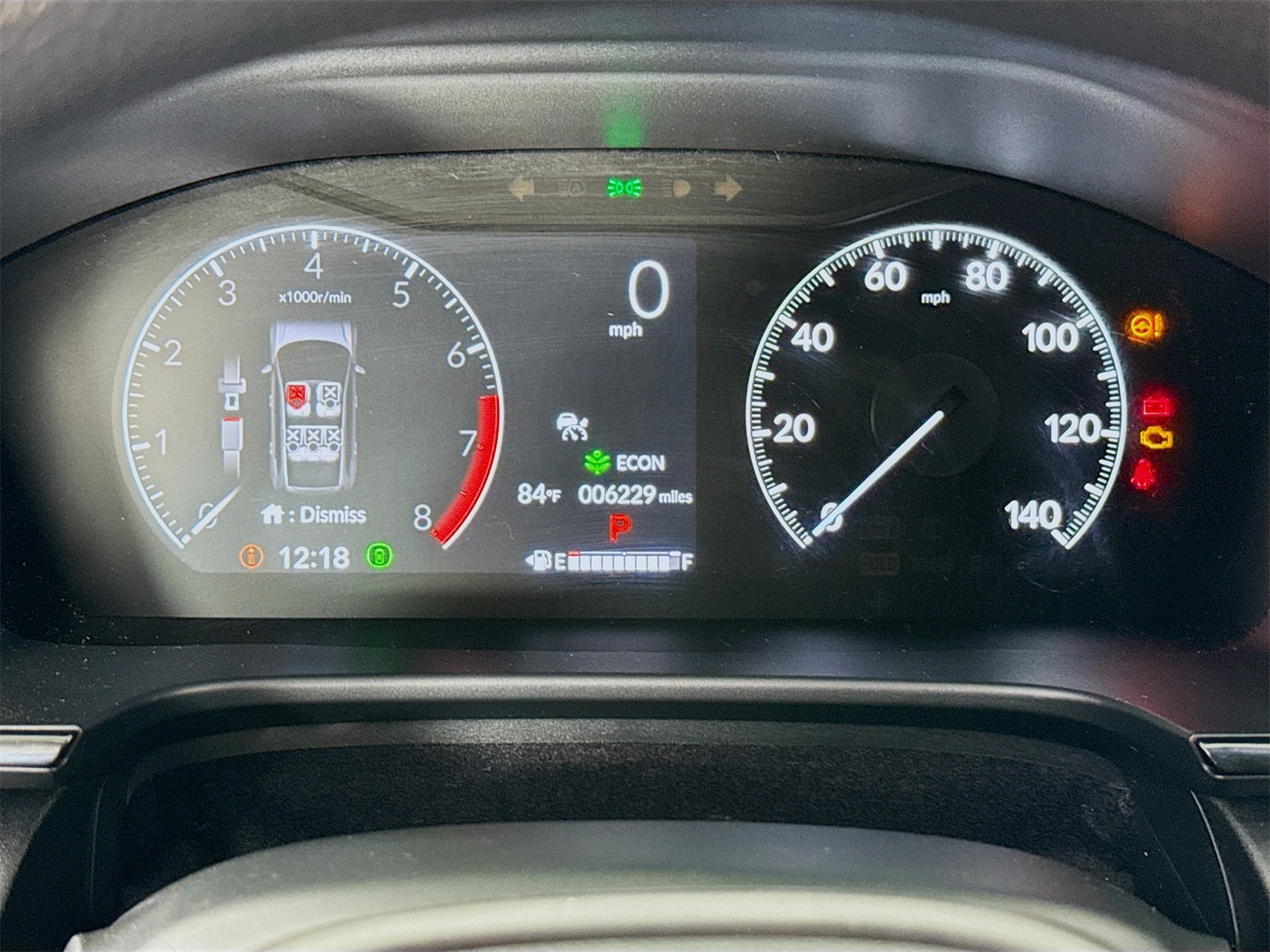 2025 Honda CR-V EX photo 12