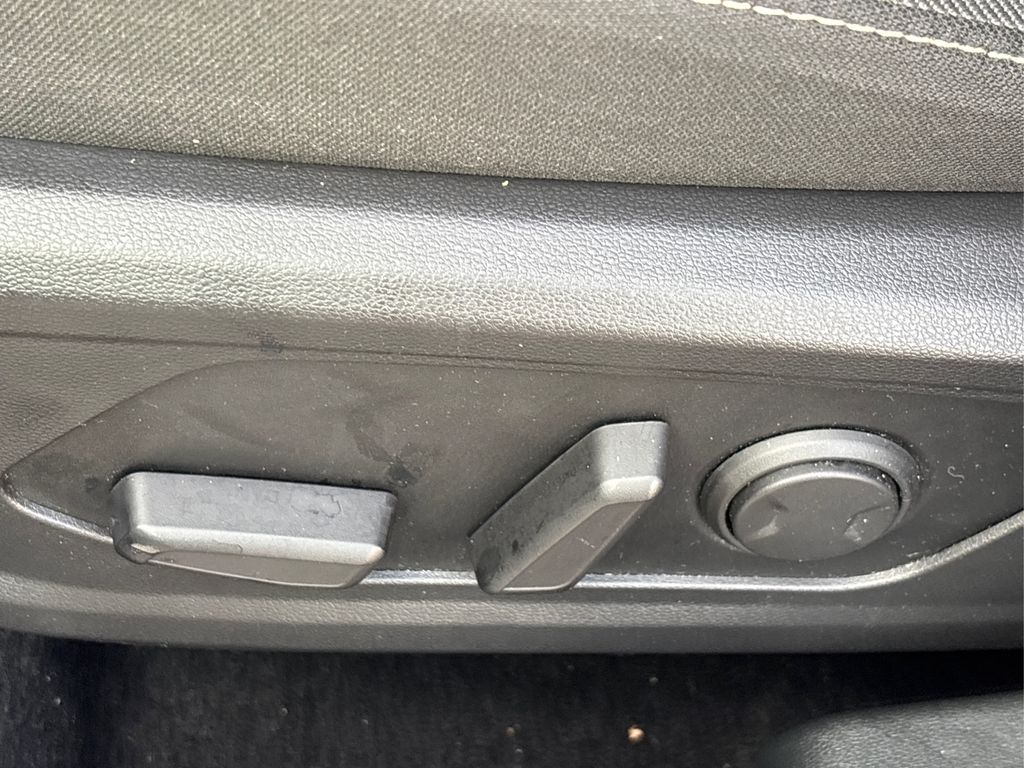 2022 Hyundai Tucson SEL photo 34