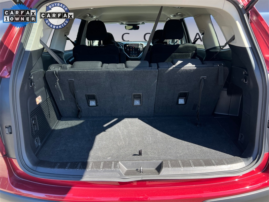 2024 Subaru Ascent Premium photo 17