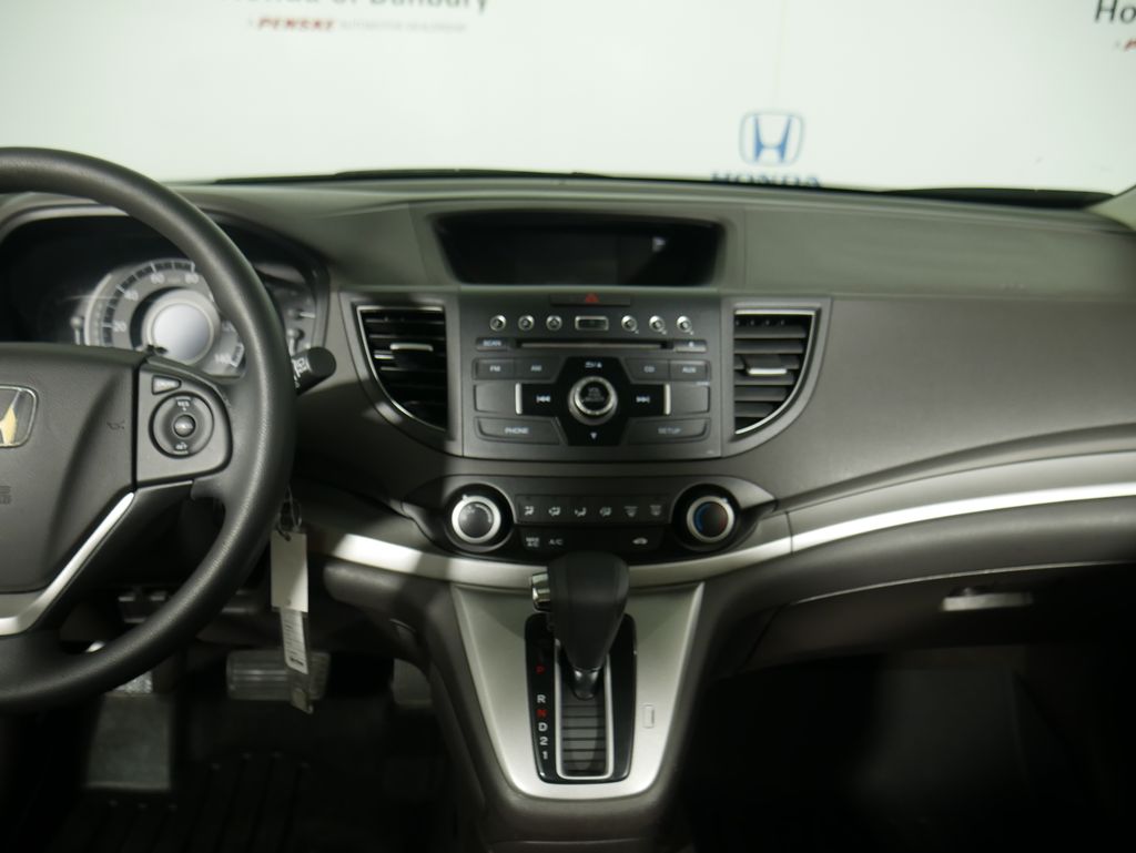 2013 Honda CR-V EX photo 12