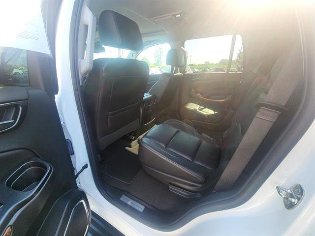 2020 Chevrolet Tahoe Premier photo 15