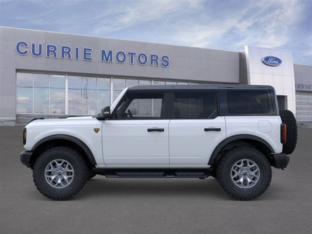 2025 FORD BRONCO - Image 28