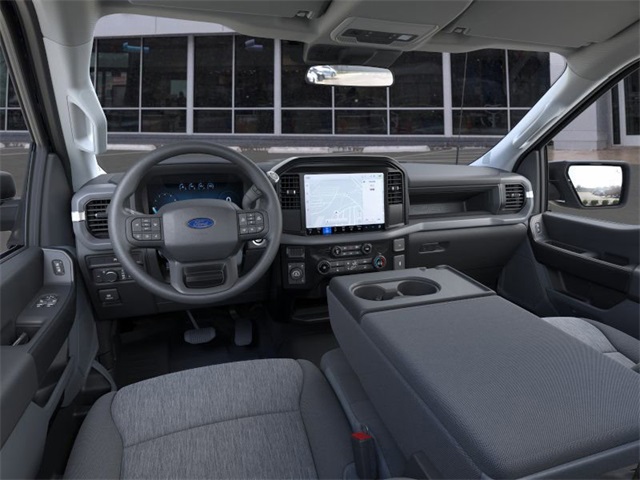 2025 FORD F-150 - Image 31