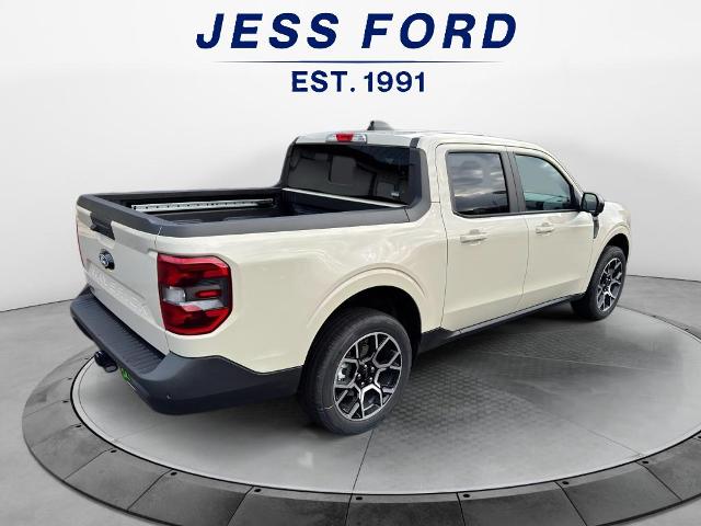 2025 Ford Maverick Lariat photo 4