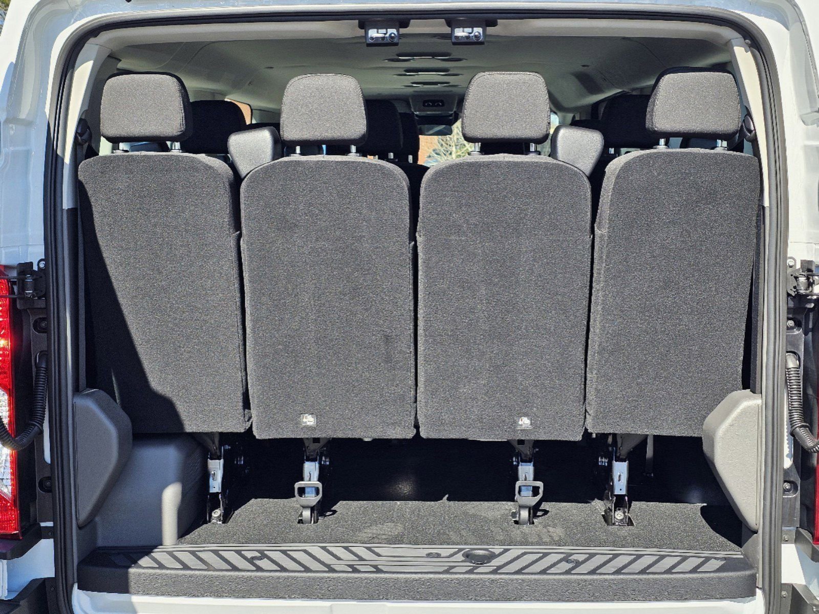 2024 Ford Transit Passenger XL photo 10