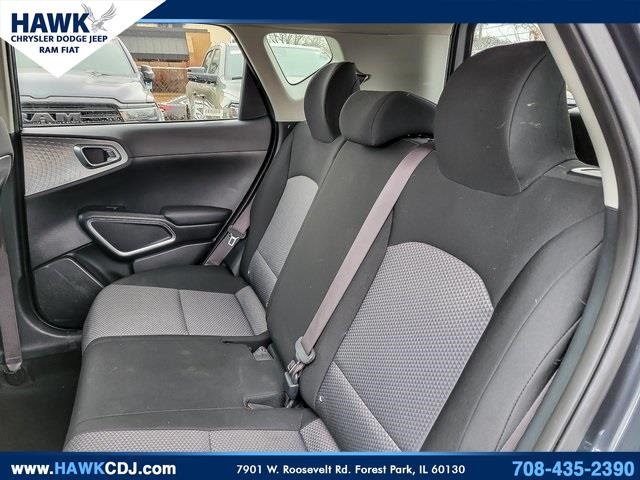 2024 KIA SOUL - Image 10