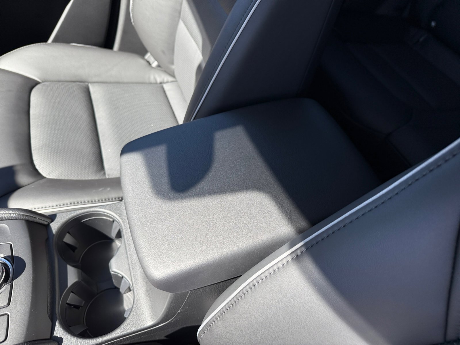 2025 Mazda CX-5 2.5 Select photo 14