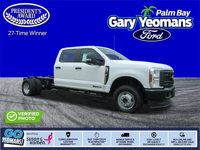 2026 Ford F-350 Base's photo
