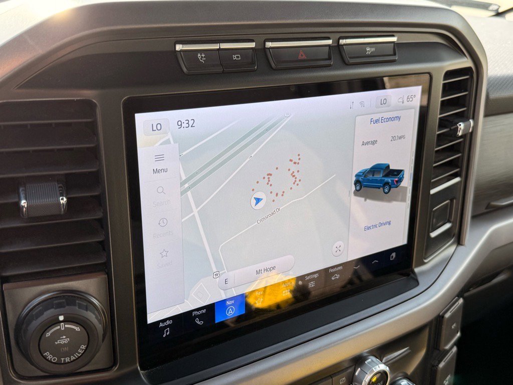 2024 Ford F-150 XLT photo 16