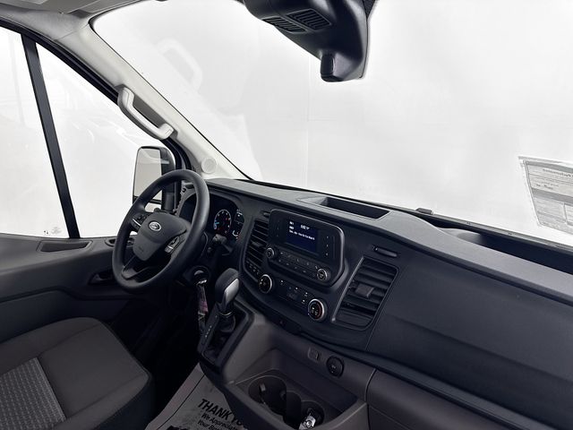 2025 Ford Transit photo 19