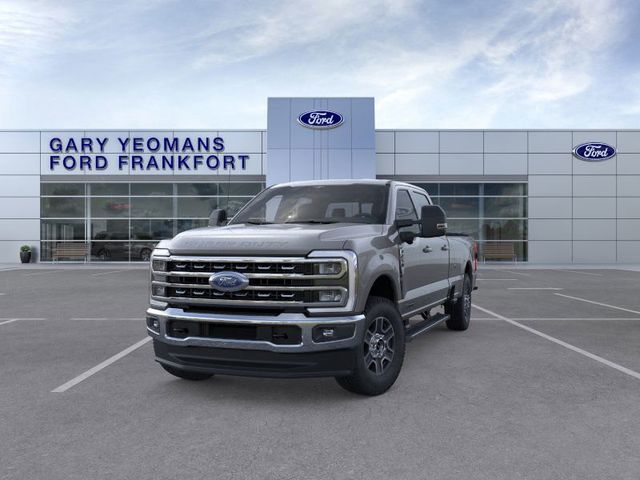 2026 Ford F-250 photo 2