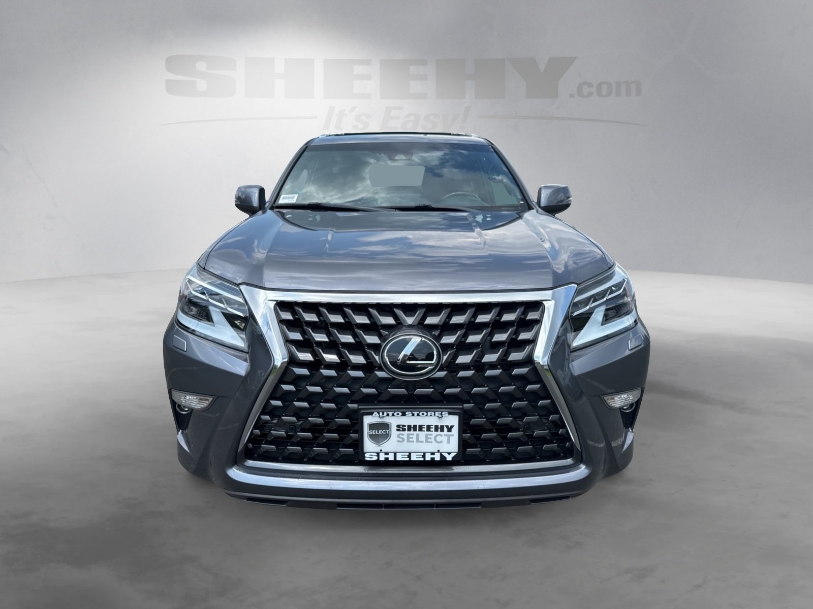 2023 Lexus GX 460 photo 4