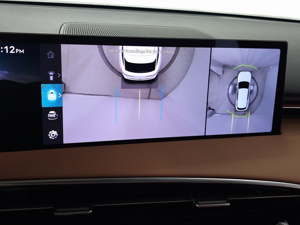 2026 Genesis GV70 2.5T Advanced photo 19