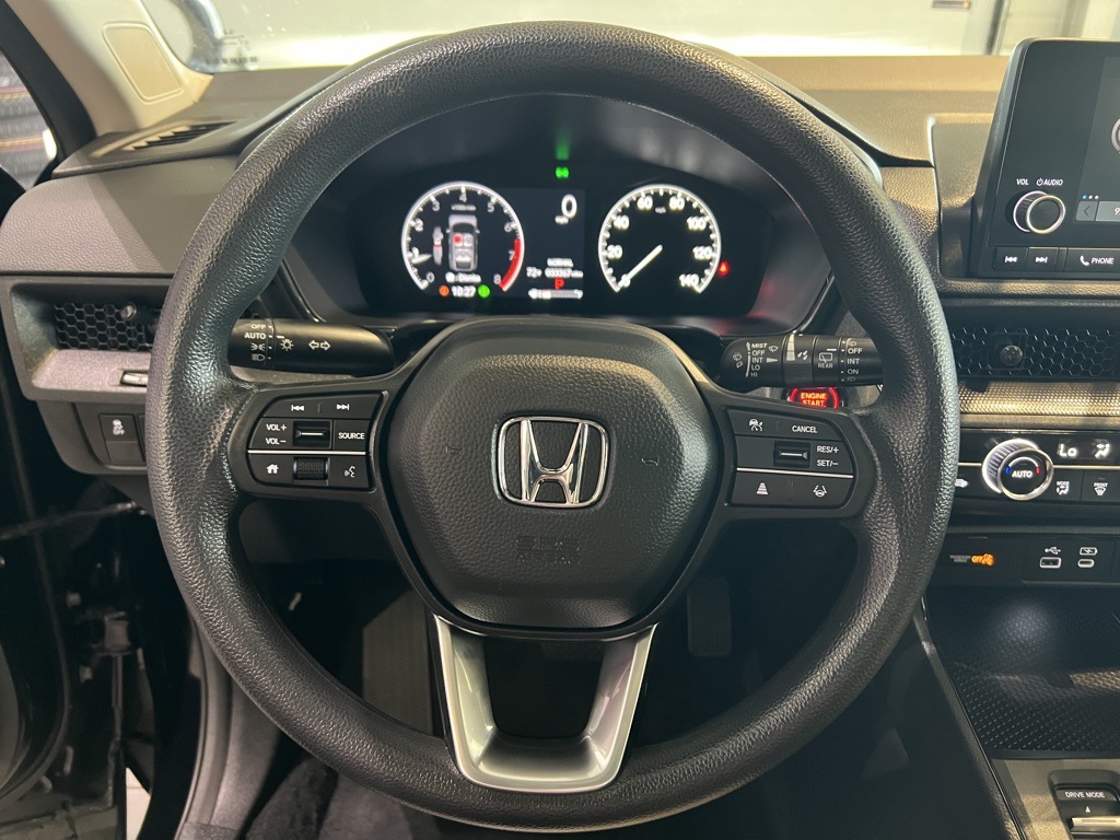 2023 Honda CR-V EX photo 18