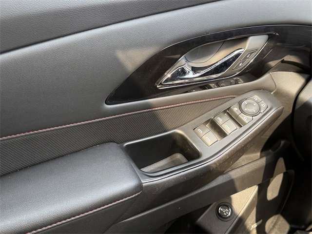 2023 Chevrolet Traverse RS photo 35