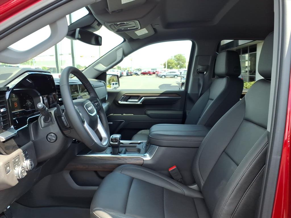 2025 Gmc Sierra 1500 SLT photo 5
