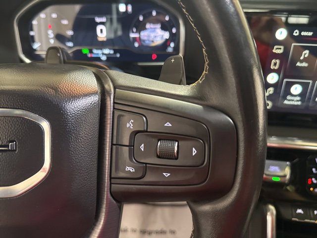 2022 Gmc Sierra Denali Ultimate photo 22