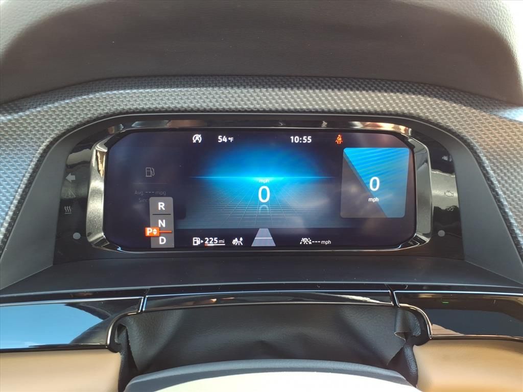 2024 VOLKSWAGEN ATLAS CROSS SPORT - Image 20