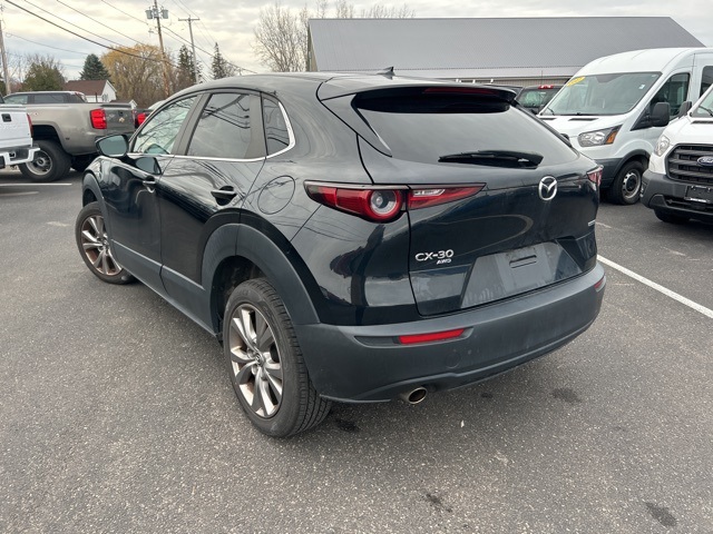 2020 Mazda CX-30 Preferred photo 4
