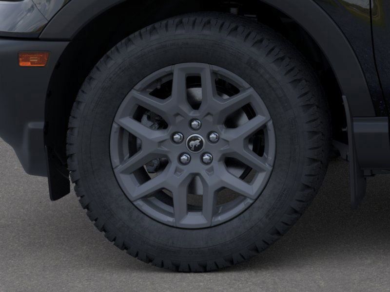 2025 Ford Bronco Sport Big Bend photo 17