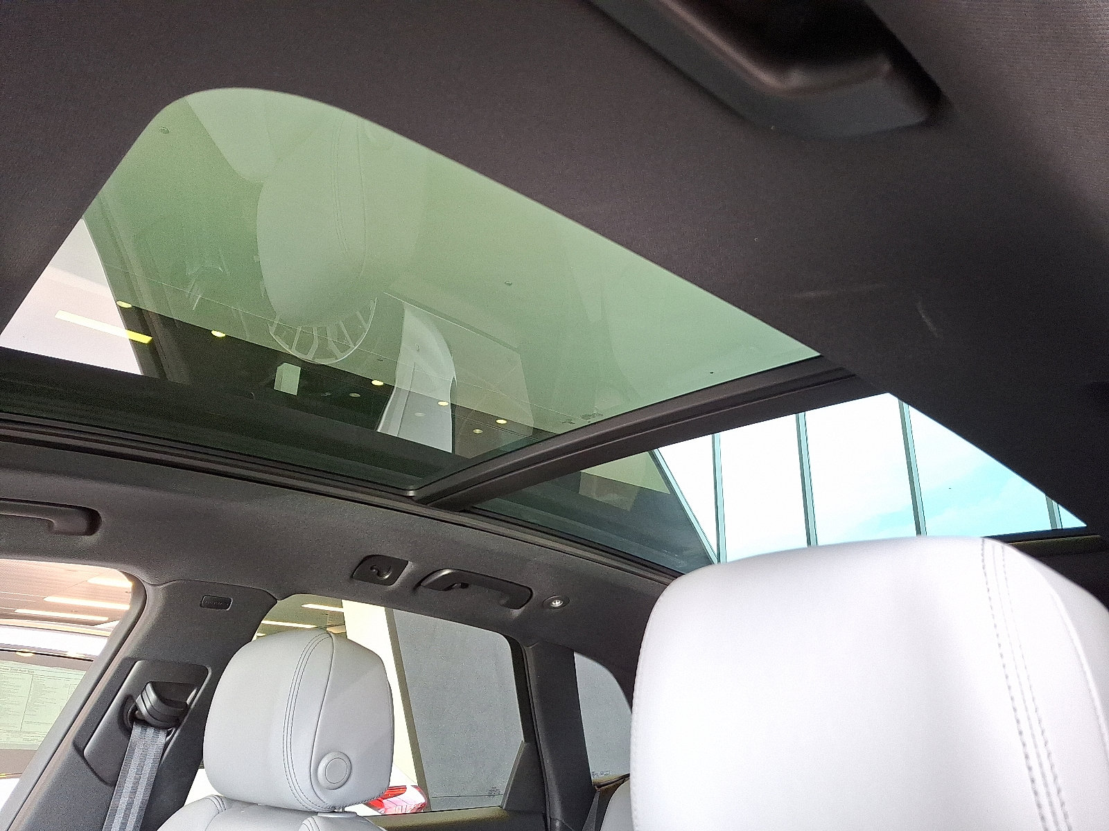2024 Audi SQ5 Premium Plus photo 9
