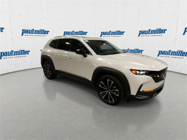 2026 Mazda CX-50 2.5 S photo 2