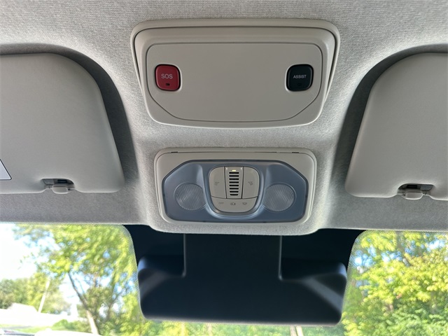 2026 Ram ProMaster 2500 photo 23