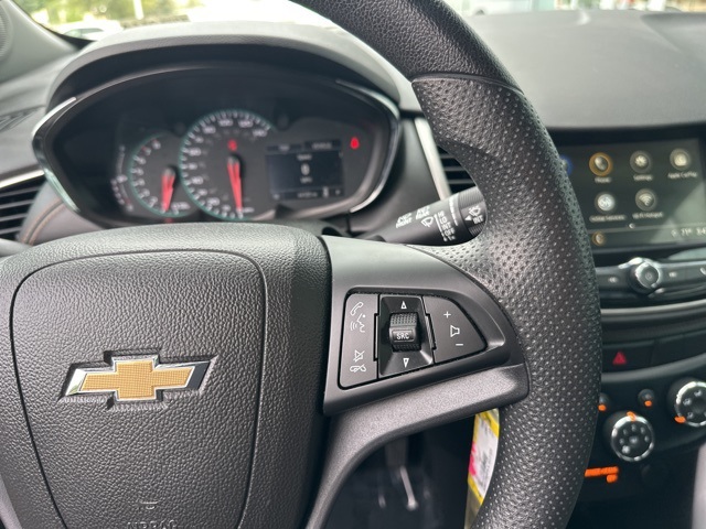 2018 Chevrolet Trax LS photo 20