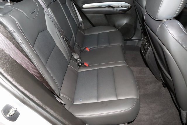 2022 Cadillac XT4 Premium Luxury photo 25