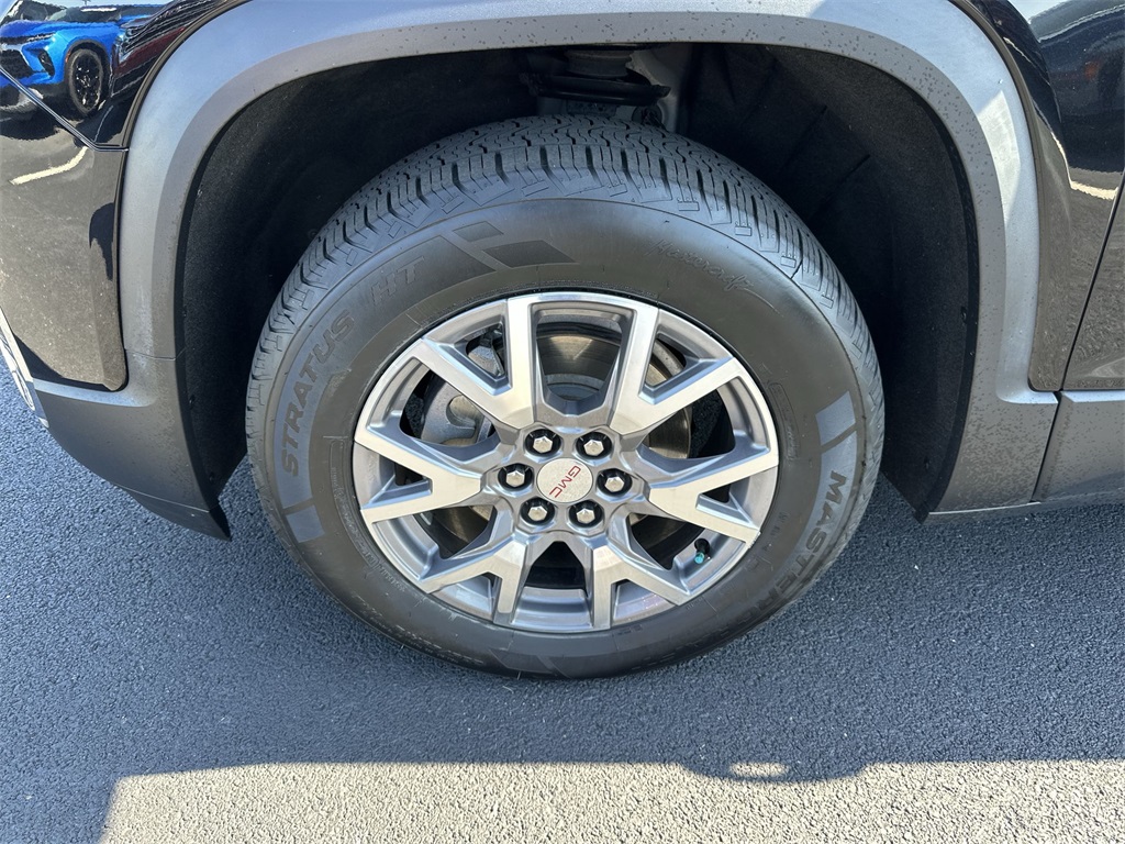 2020 Gmc Acadia SLT photo 10
