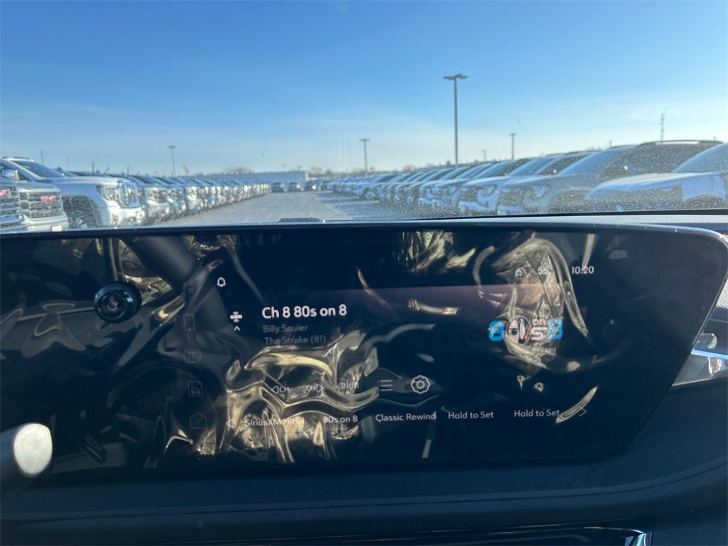 2026 BUICK ENVISTA - Image 20