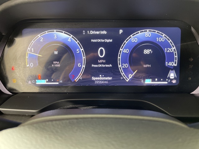 2023 Jeep Grand Cherokee Laredo Altitude photo 25