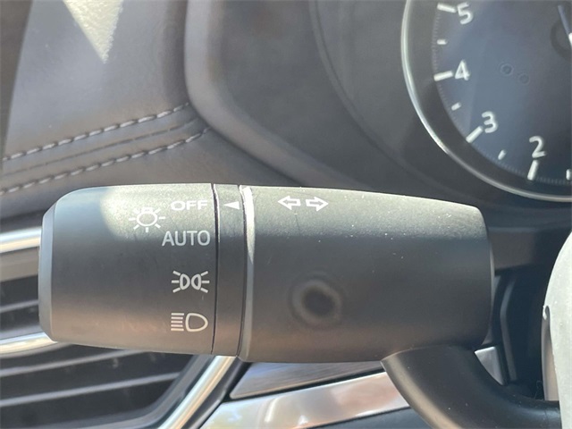 2024 Mazda CX-5 2.5 Premium Plus photo 23
