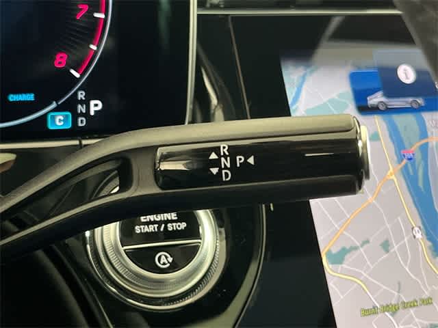 2024 Mercedes Benz E 350 4MATIC photo 31