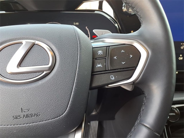 2023 Lexus NX 350h Luxury photo 22
