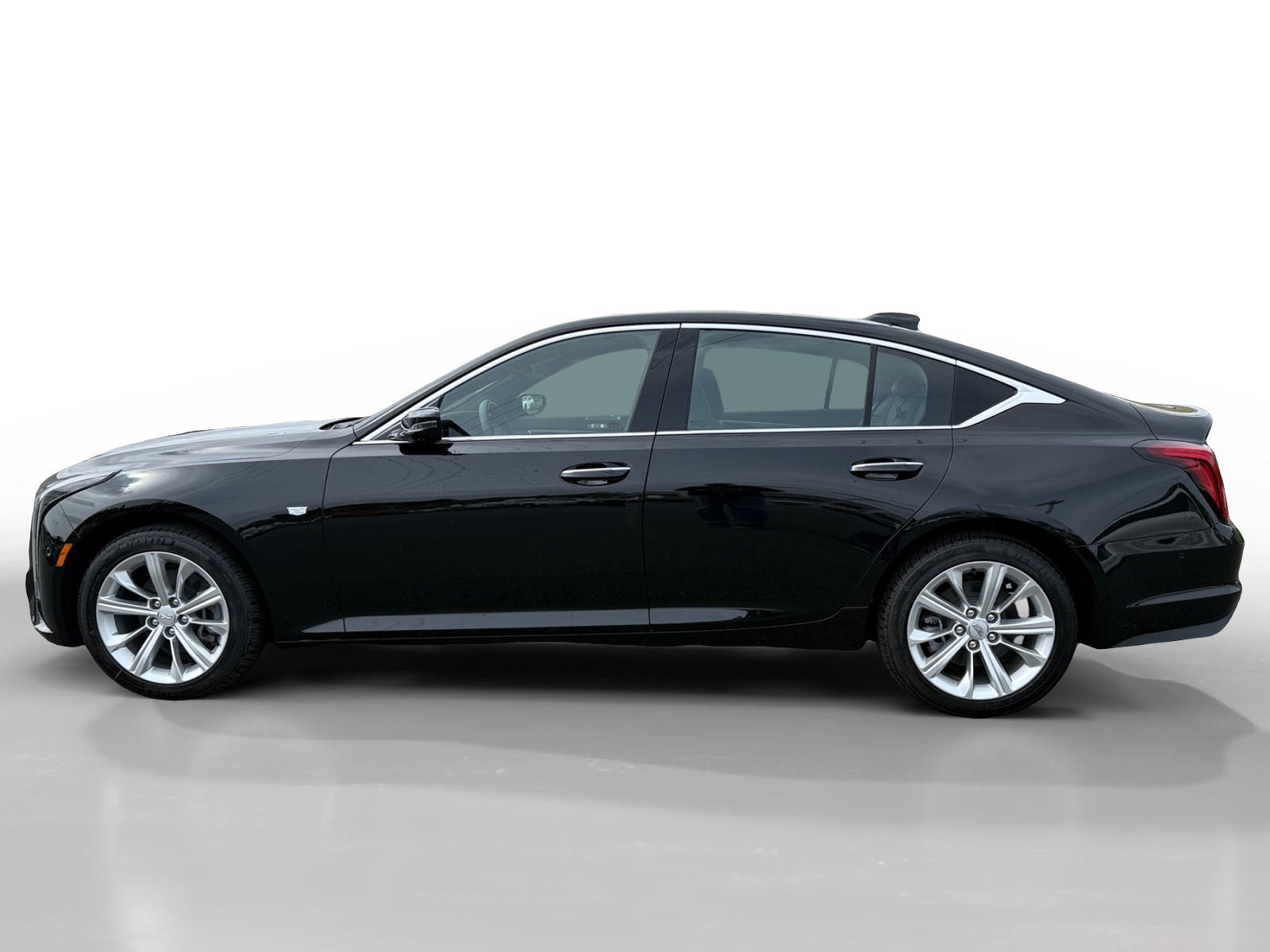 2025 Cadillac CT5 Premium Luxury photo 2