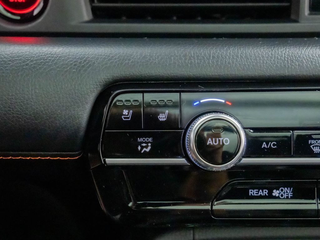 2026 Honda Passport TrailSport Elite photo 18