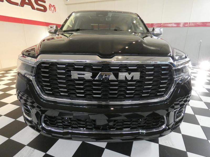 2026 Ram 1500 photo 2