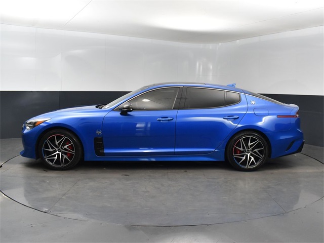2023 Kia Stinger GT-Line photo 2