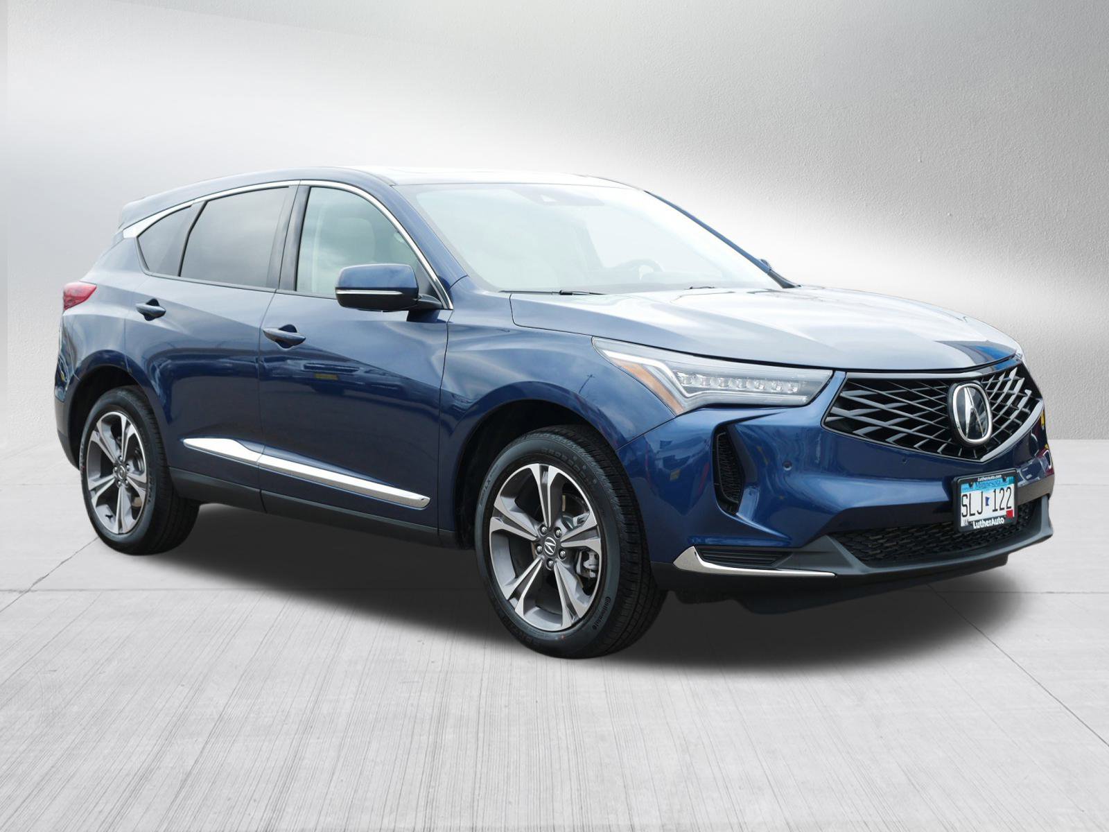2025 Acura RDX Technology Package's photo